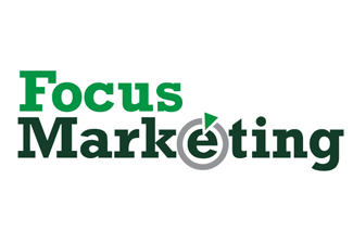 marketing logo